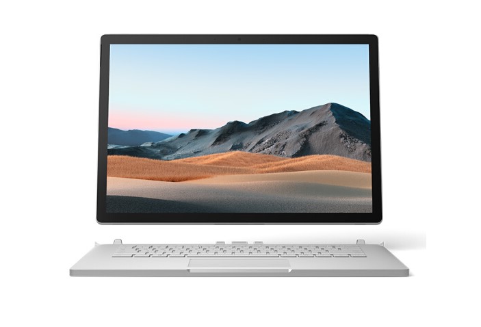双峰Surface 维修前的准备工作